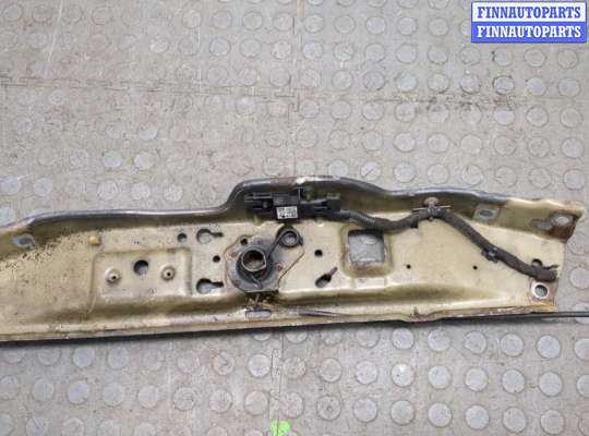 купить Рамка капота на Opel Astra H 2004-2010