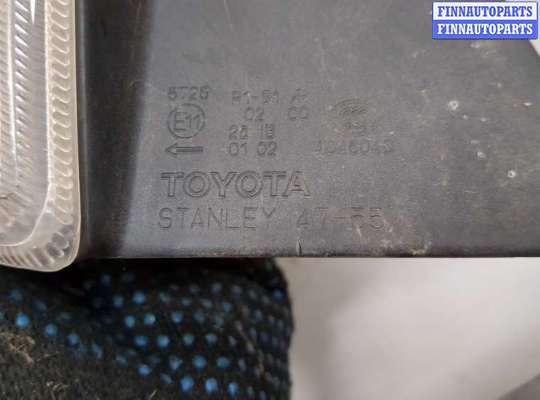 купить Фонарь (задний) на Toyota Prius 2009-2015