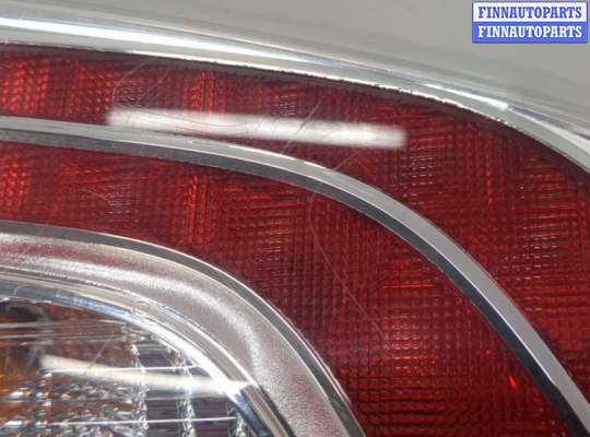 купить Фонарь (задний) на Toyota Prius 2009-2015