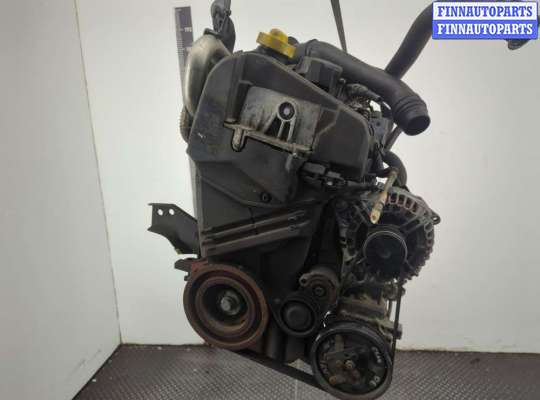 купить Форсунка топливная на Renault Clio 2009-2012