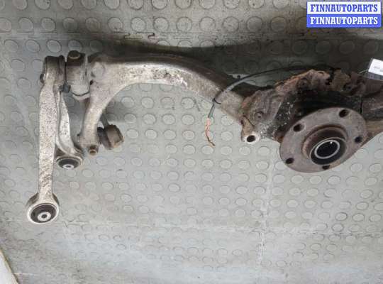 купить Ступица (кулак, цапфа) на Audi A4 (B6) 2000-2006