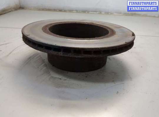 купить Диск тормозной на Land Rover Discovery 2 1998-2004