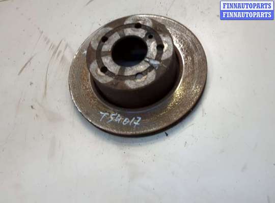 купить Диск тормозной на Land Rover Discovery 2 1998-2004