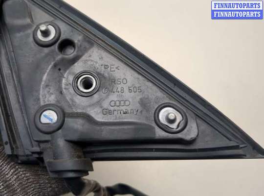 купить Зеркало боковое на Audi A6 (C6) 2004-2011