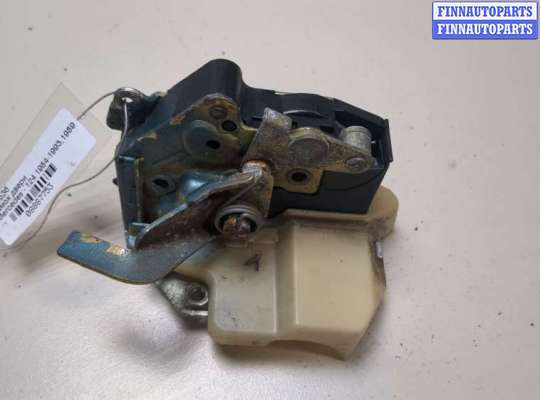 купить Замок двери на Mercedes 124 1984-1993