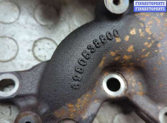 купить Турбина на Opel Meriva 2010-2018