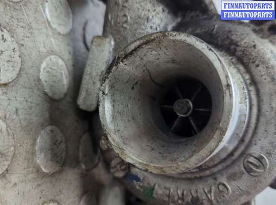 купить Турбина на Opel Meriva 2010-2018