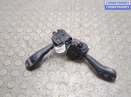 купить Переключатель поворотов и дворников (стрекоза) на BMW X5 E53 2000-2006