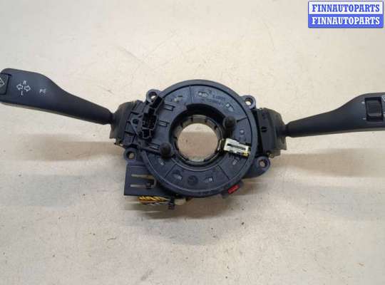 Переключатель поворотов и дворников (стрекоза) BM3384825 на BMW X5 E53 2000-2006