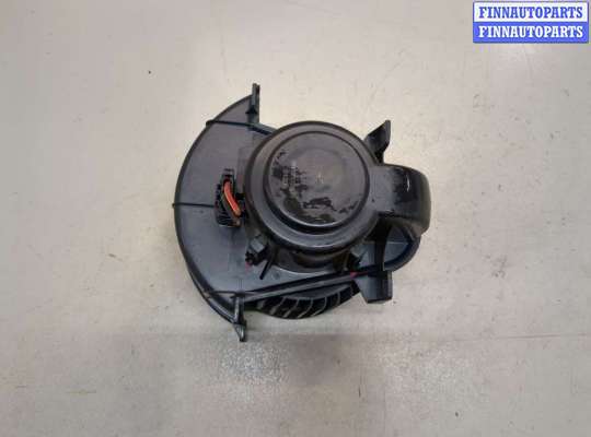 купить Двигатель отопителя (моторчик печки) на Volkswagen Touareg 2002-2007