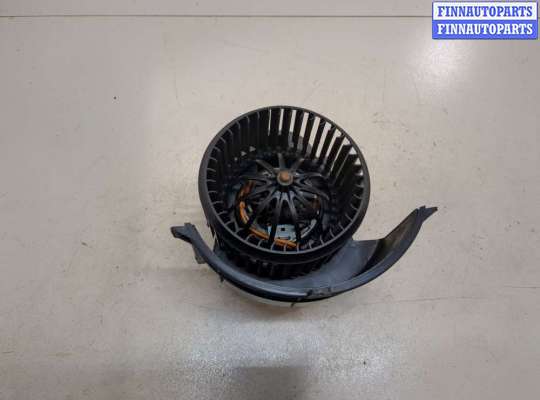 купить Двигатель отопителя (моторчик печки) на Volkswagen Touareg 2002-2007
