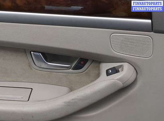 купить Ручка двери салона на Audi A8 (D3) 2007-2010