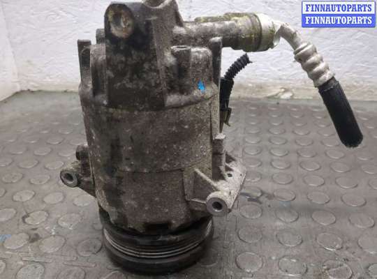 купить Компрессор кондиционера на Opel Astra H 2004-2010