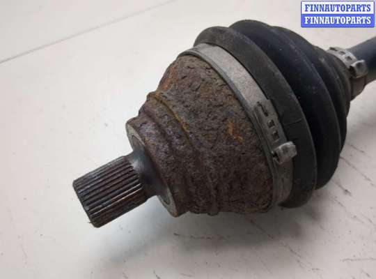 купить Полуось (приводной вал, шрус) на Volkswagen Passat 6 2005-2010