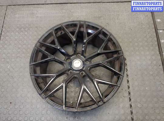 Комплект литых дисков BM3603821 на BMW 7 F01 2008-2015