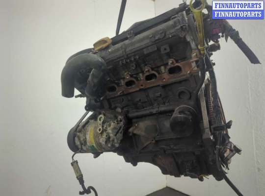 купить Двигатель (ДВС) на Opel Astra H 2004-2010