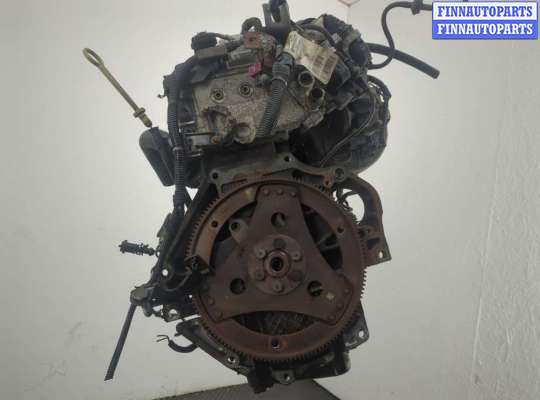 Купить Двигатель (ДВС) на Opel Astra H 2004-2010 Двигатель (ДВС) OP2425627 на Opel Astra H 2004-2010