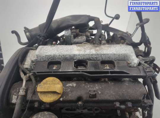 купить Двигатель (ДВС) на Opel Astra H 2004-2010