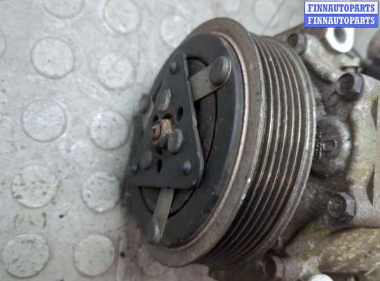 купить Компрессор кондиционера на Ford Fiesta 2001-2007