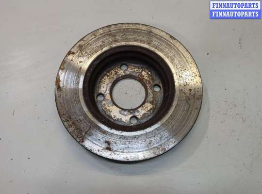 купить Диск тормозной на Ford Fiesta 2001-2007