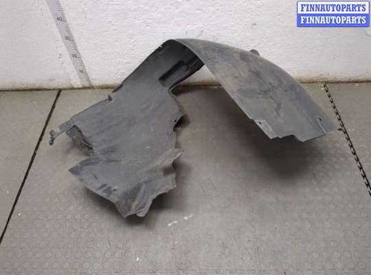 купить Защита арок (подкрылок) на Audi Q5 2008-2017