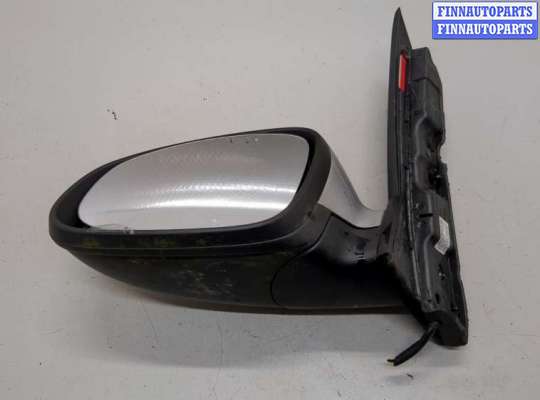 Зеркало боковое OP2436423 на Opel Astra J 2010-2017