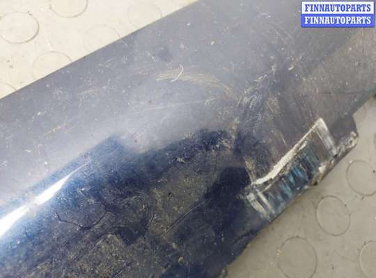 купить Накладка на порог на Chrysler 300C 2004-2011