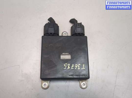 купить Блок управления форсунками на Opel Vectra C 2002-2008