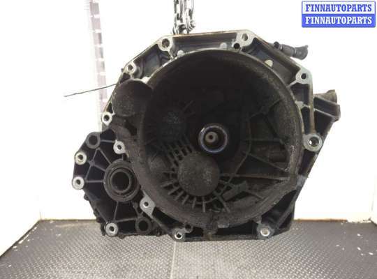 купить КПП 6-ст.мех. (МКПП) на Opel Antara 2006-2015