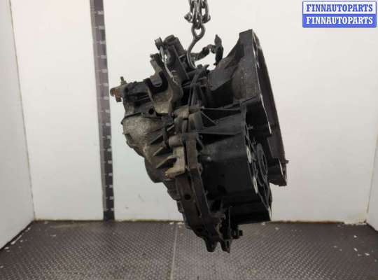 купить КПП 6-ст.мех. (МКПП) на Opel Antara 2006-2015