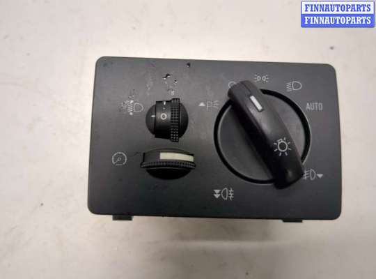 Переключатель света FO2152266 на Ford Focus 2 2005-2008
