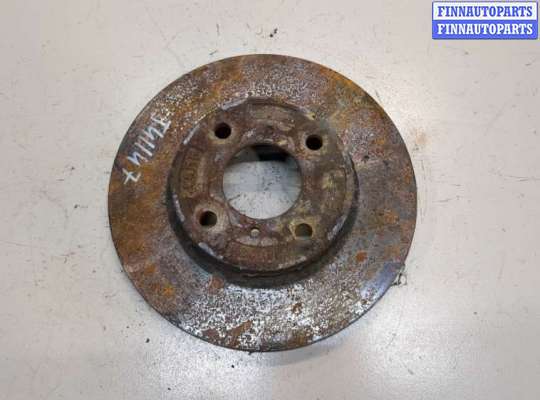 купить Диск тормозной на Suzuki Liana 2001-2008