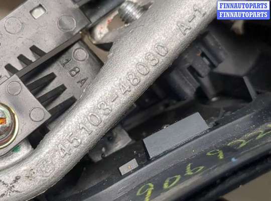 купить Руль на Lexus GS 2005-2012