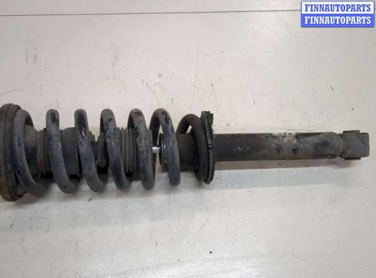 Амортизатор подвески MT522340 на Mitsubishi Pajero / Montero 2000-2006