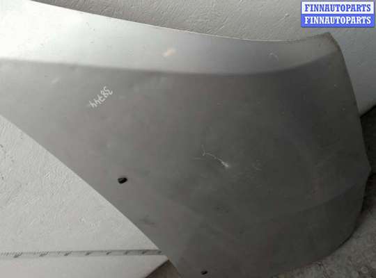 купить Капот на Mitsubishi Colt 2002-2012