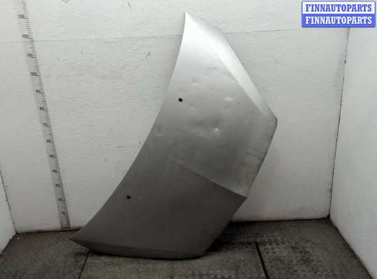 Капот MT563643 на Mitsubishi Colt 2002-2012