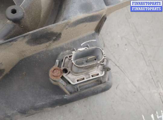 купить Вентилятор радиатора на Cadillac SRX 2009-2016