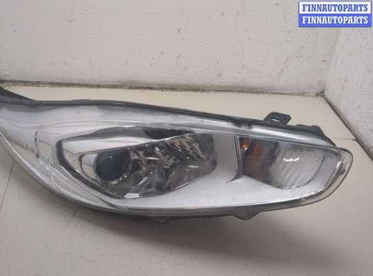 Купить Фара (передняя) на Ford Fiesta 2012-2019 Фара (передняя) FO2208727 на Ford Fiesta 2012-2019