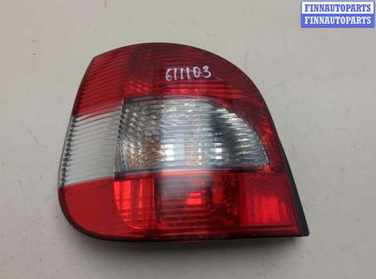 Фонарь (задний) RN1584434 на Renault Scenic 1996-2002