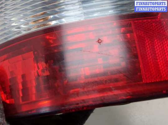 купить Фонарь (задний) на Renault Scenic 1996-2002