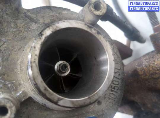 купить Турбина на Volkswagen Golf 5 2003-2009
