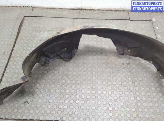 купить Защита арок (подкрылок) на Chevrolet Lacetti 2004-2013