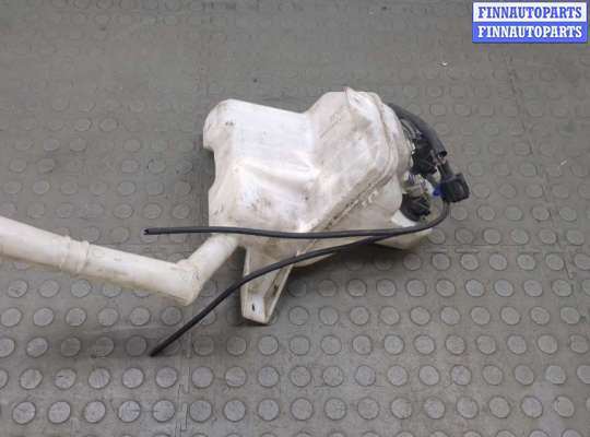 Бачок омывателя MZ627616 на Mazda 6 (GH) 2007-2012