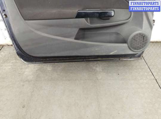 купить Стекло боковой двери на Opel Corsa D 2006-2014