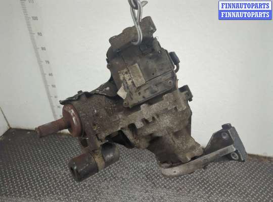 Редуктор Раздаточный КПП (раздатка) JPB4614 на Jeep Cherokee 2013-2023