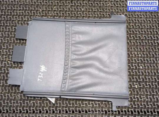 купить Пластик сиденья (накладка) на Saab 9-3 2002-2007