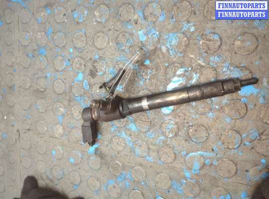 Форсунка топливная на Ford Transit Mk6 / Mk7