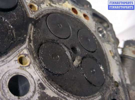 купить Головка блока (ГБЦ) на Opel Zafira B 2005-2012