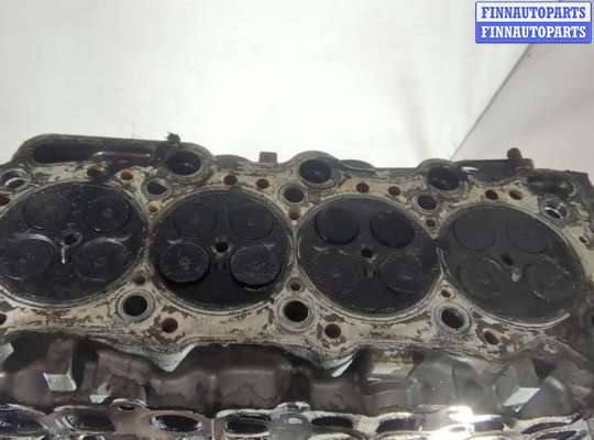купить Головка блока (ГБЦ) на Opel Zafira B 2005-2012