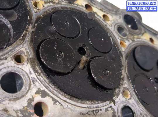 купить Головка блока (ГБЦ) на Opel Zafira B 2005-2012